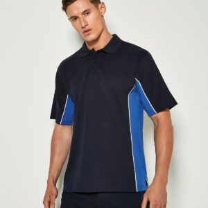 Track polo (classic fit)