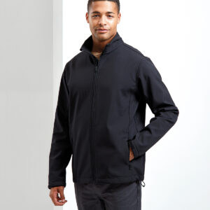 Windchecker® printable and recycled softshell jacket