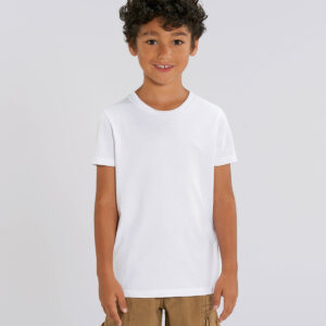 Kids mini Creator iconic t-shirt (STTK909)