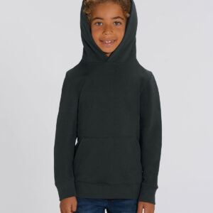 Kids mini Cruiser iconic hoodie sweatshirt (STSK911)