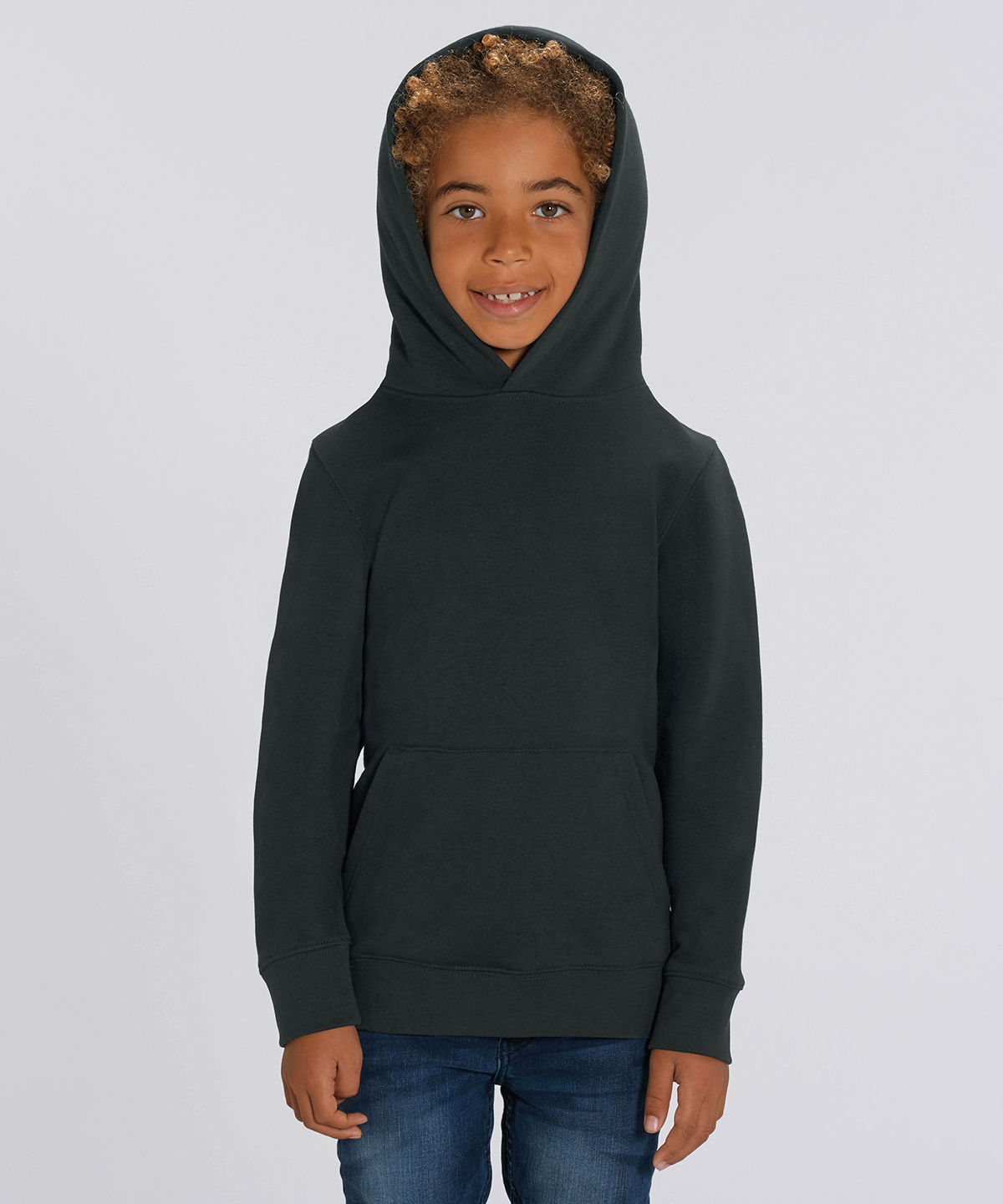 Kids mini Cruiser iconic hoodie sweatshirt (STSK911)