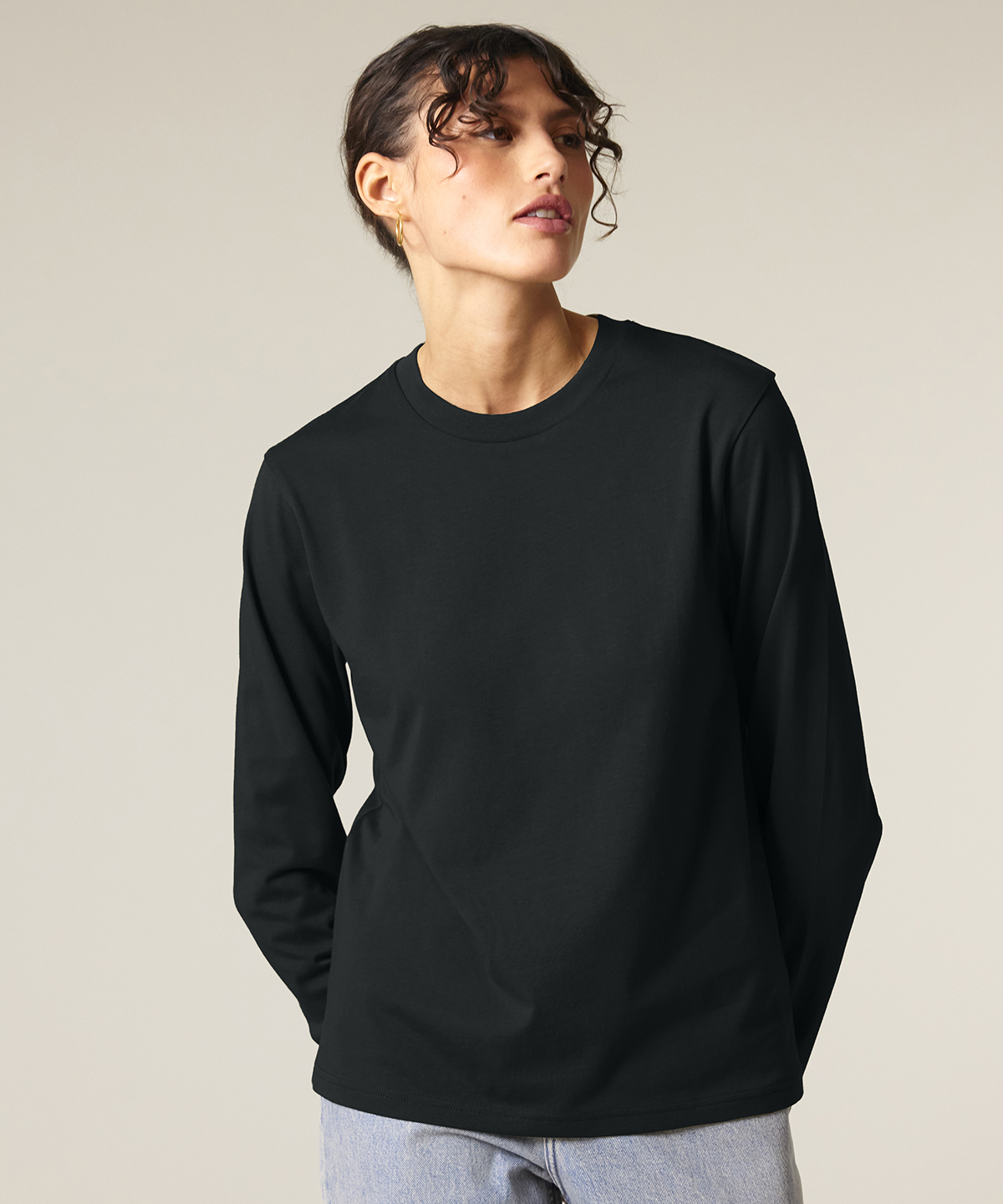 Creator 2.0 long sleeve (STTU199)