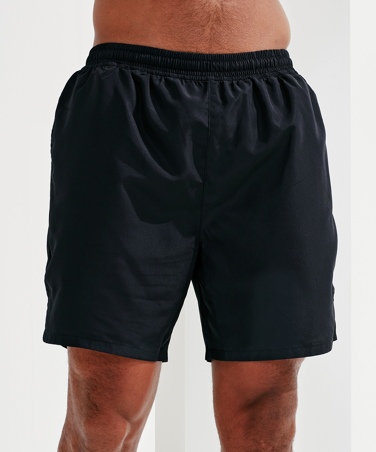 TriDri® running shorts