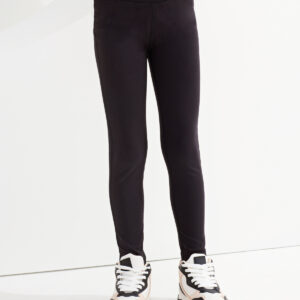 Kids TriDri® recycled performance leggings