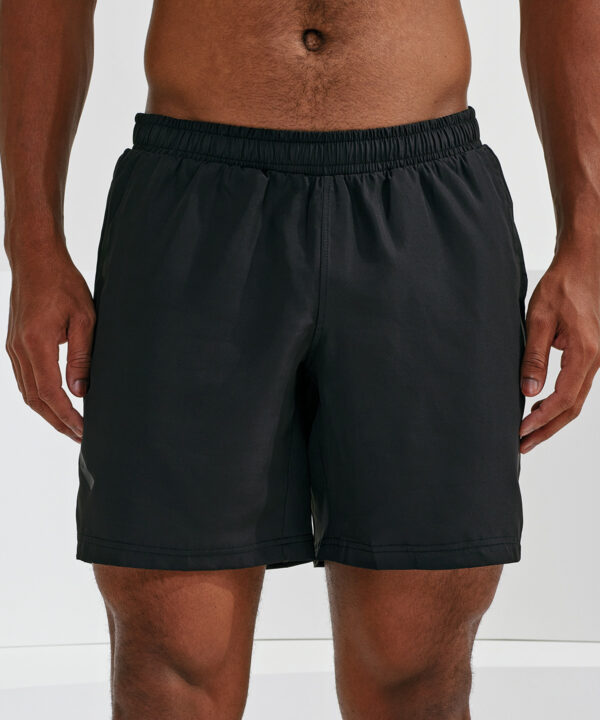 TriDriÆ training shorts